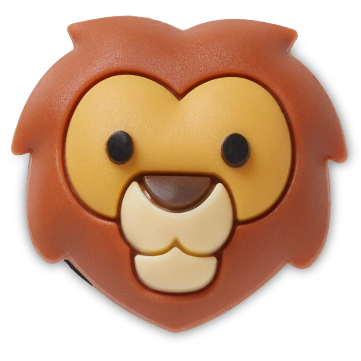 Jibbitz Crocs Teensy Tiny Lion - imagine 6